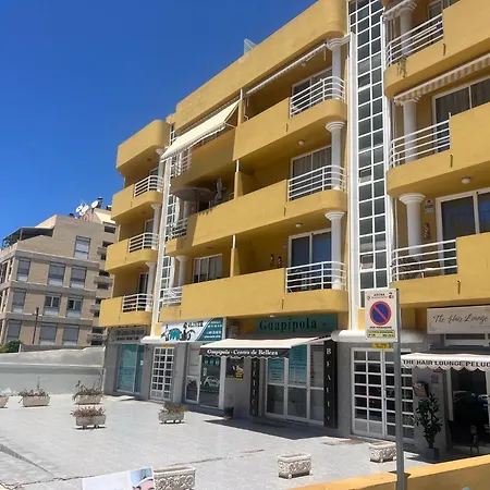 Vacaciones Cristianos - Atico Martina * لوس كريستيانوس