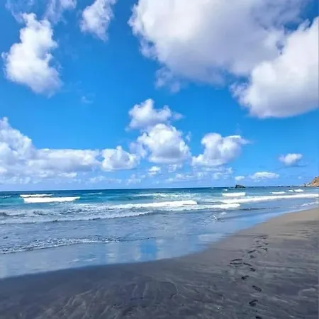 Vacaciones Cristianos - Atico Martina لوس كريستيانوس